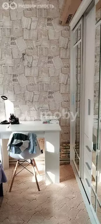 2-комнатная квартира: Зеленоградск, посёлок Вишнёвое, Глазурная улица, ... - Фото 1