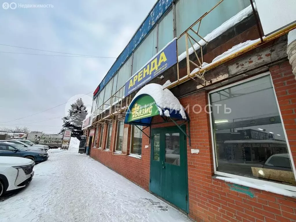 Торговая площадь (500 м) - Фото 1