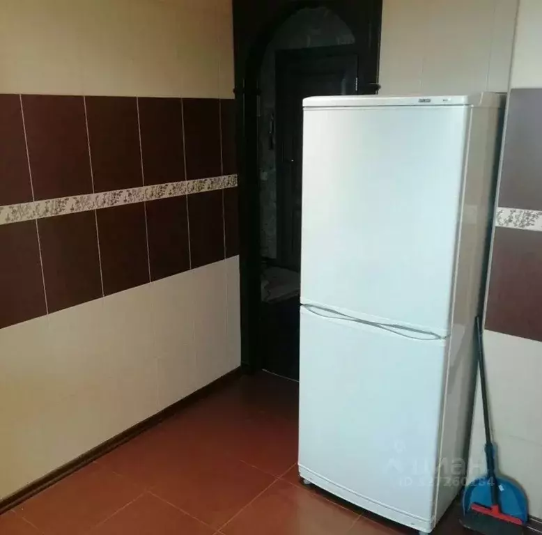 1-к кв. Тульская область, Тула ул. Луначарского, 49 (36.0 м) - Фото 2