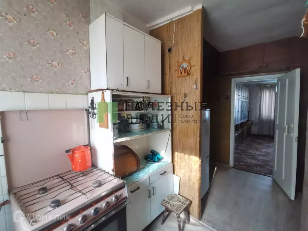Продаётся 2-к квартира, 45 м - Фото 1