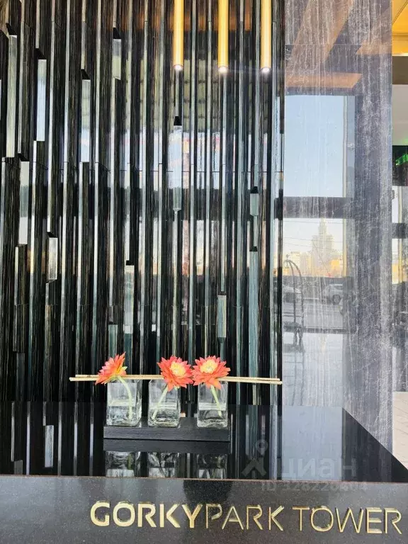 3-к кв. Москва Ленинградский просп., 37/5 (90.0 м) - Фото 2