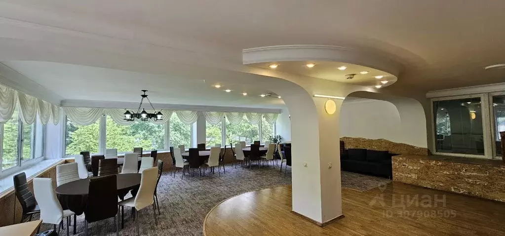 Дом в Москва Крылатская ул., 40С70 (700 м) - Фото 1