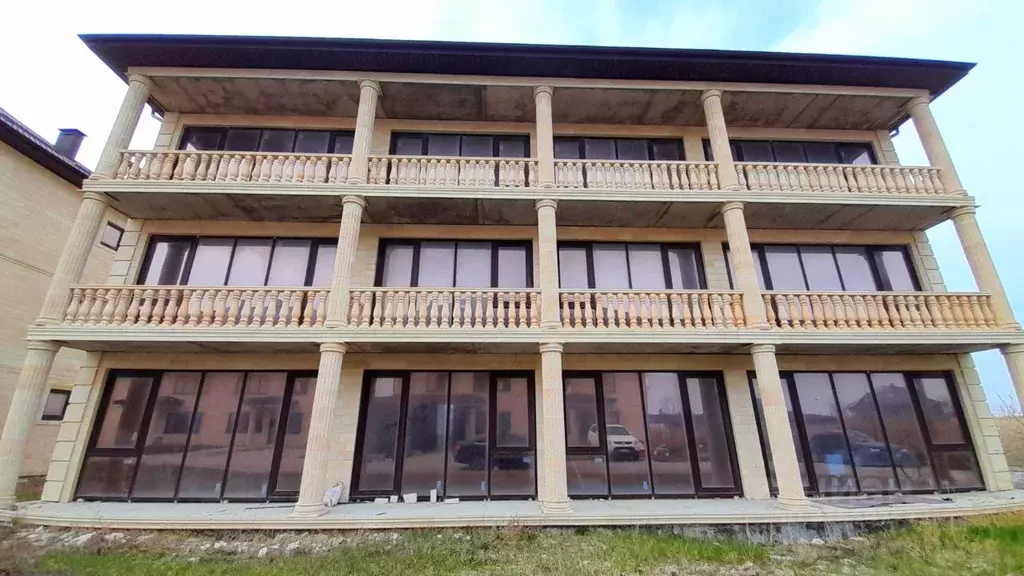 6-к кв. Крым, Феодосия ш. Керченское, 27Р (35.0 м) - Фото 0