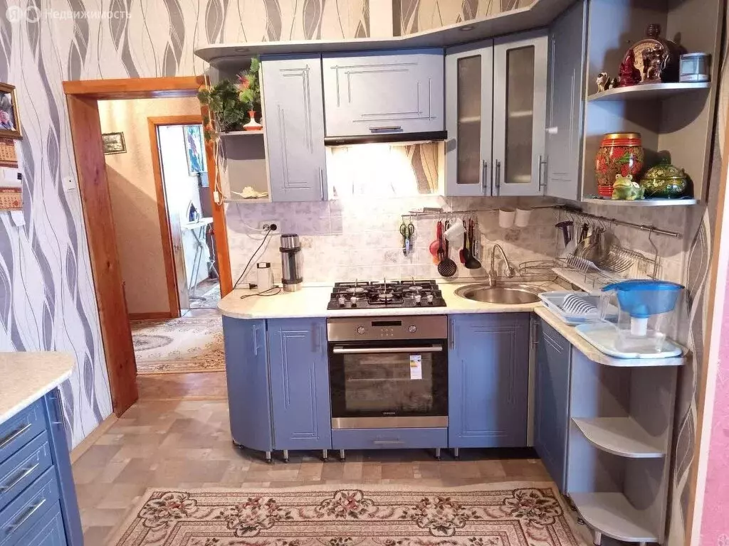 Дом в село Лямбирь, Демократическая улица (103.4 м) - Фото 1