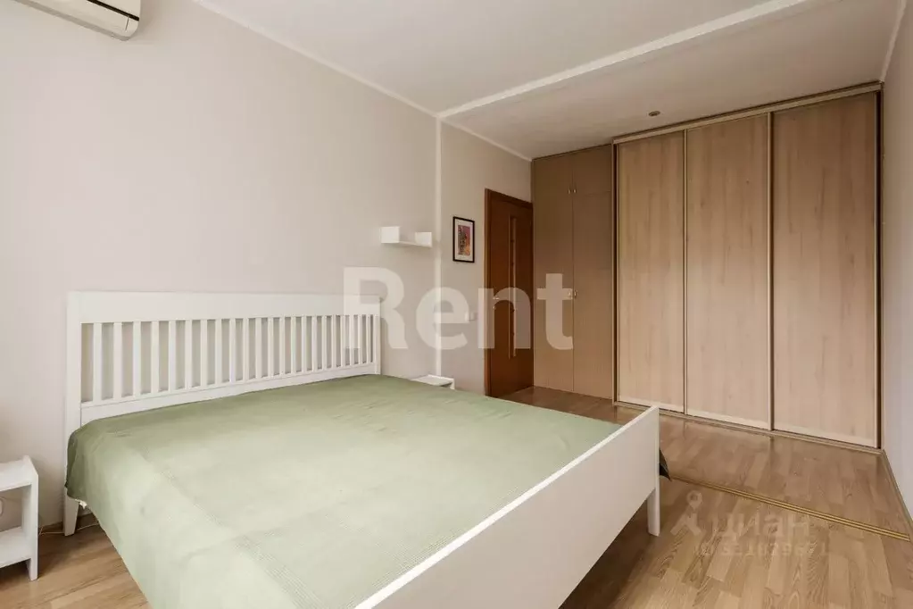 3-к кв. Москва Большой Патриарший пер., 8С1 (69.0 м) - Фото 2