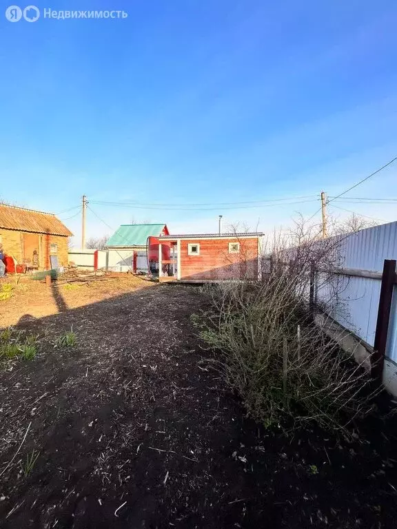 Участок в Республика Башкортостан, Стерлитамак (5.3 м) - Фото 1