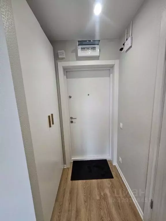 1-к кв. Москва Муравская ул., 38Бк2 (31.8 м) - Фото 2