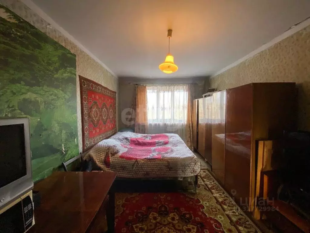 2-к кв. Крым, Симферополь ул. Киевская (48.8 м) - Фото 0