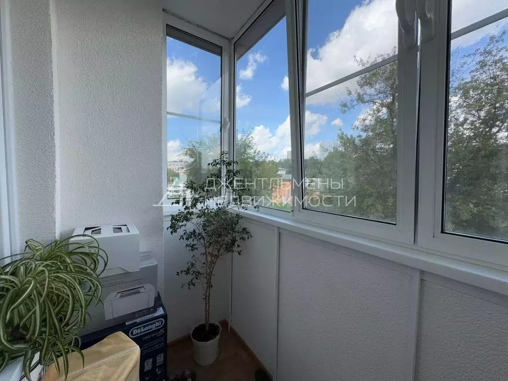 Квартира, 3 комнаты, 84.7 м - Фото 1