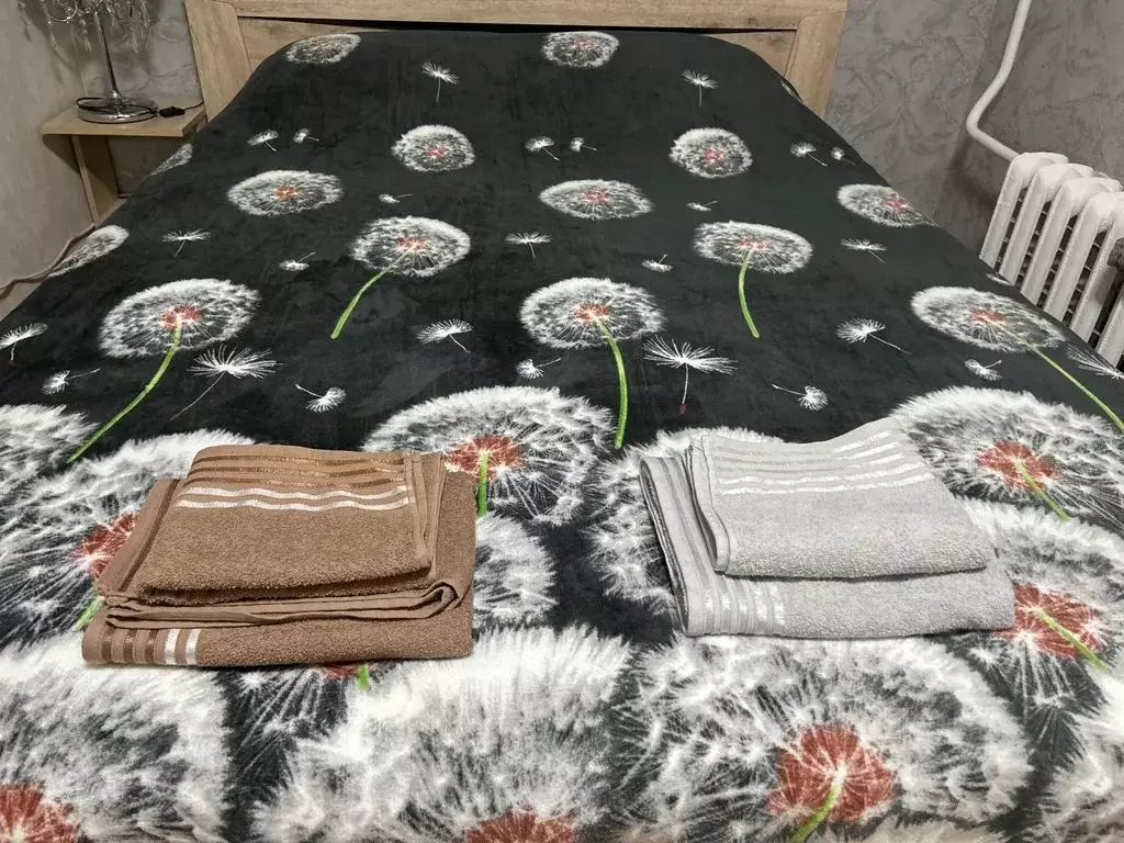 2-к кв. Калининградская область, Калининград Лесопильная ул., 58 (41.0 ... - Фото 2