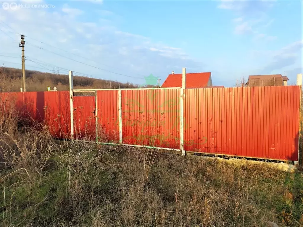 Участок в хутор Армянский, улица Миронова (7 м) - Фото 1