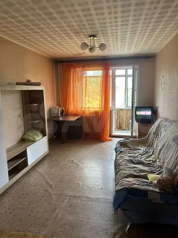 2-к. квартира, 45 м, 4/5 эт. - Фото 0
