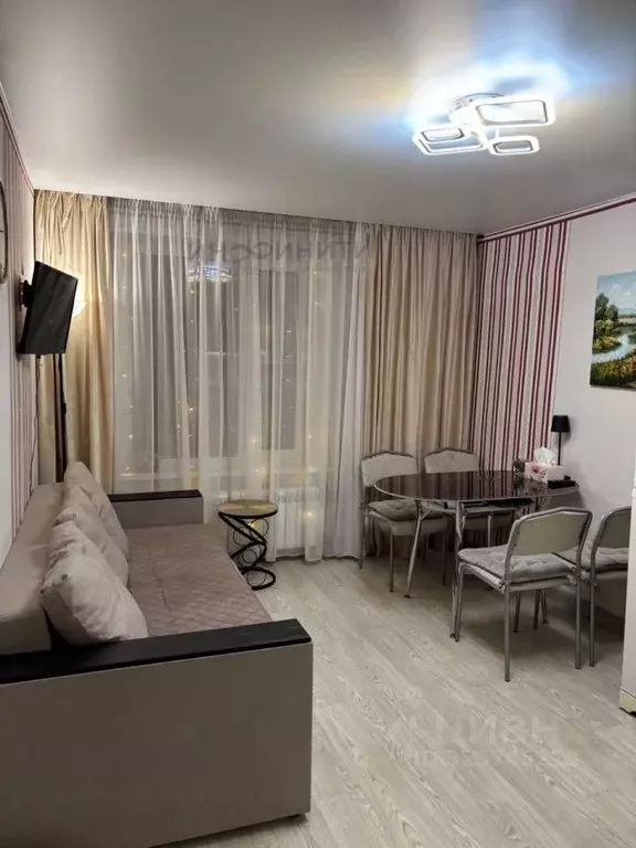 2-к кв. Москва Таллинская ул., 13К3 (54.2 м) - Фото 1