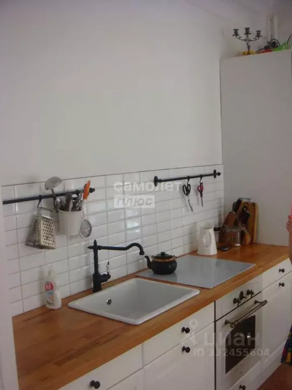 2-к кв. Иркутская область, Иркутск ул. Ленина, 24 (60.0 м) - Фото 2