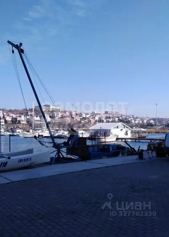 Студия Севастополь ул. Адмирала Фадеева, 18 (97.0 м) - Фото 2