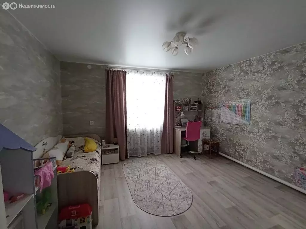 Дом в Лысьва, Садовая улица (162.7 м) - Фото 2