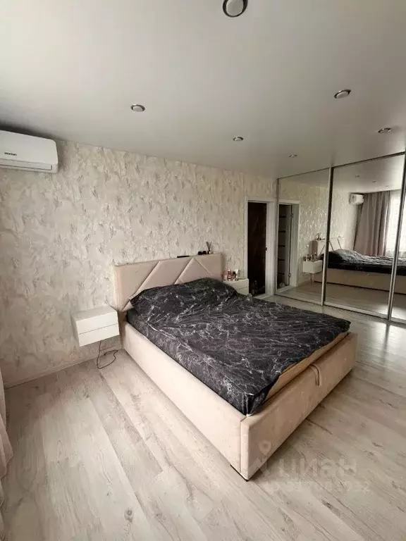 2-к кв. Татарстан, Казань просп. Ильгама Шакирова, 11А (57.0 м) - Фото 1