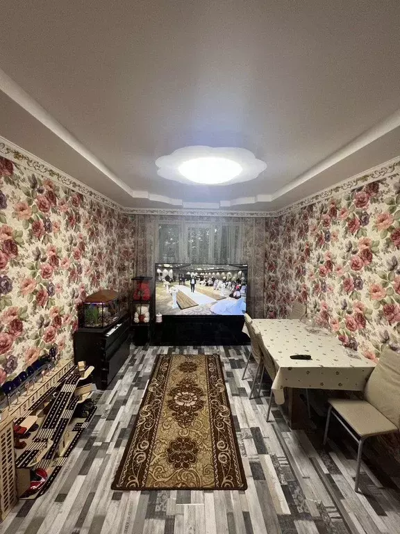 2-к. квартира, 45 м, 2/5 эт. - Фото 0
