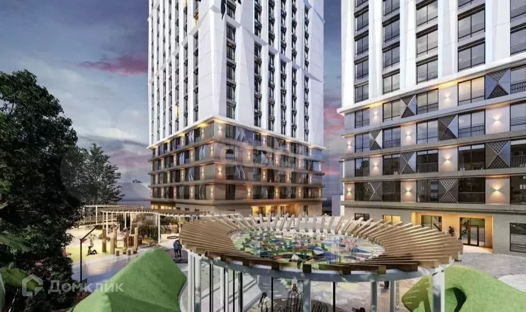 Продаётся квартира-студия, 23.5 м - Фото 1