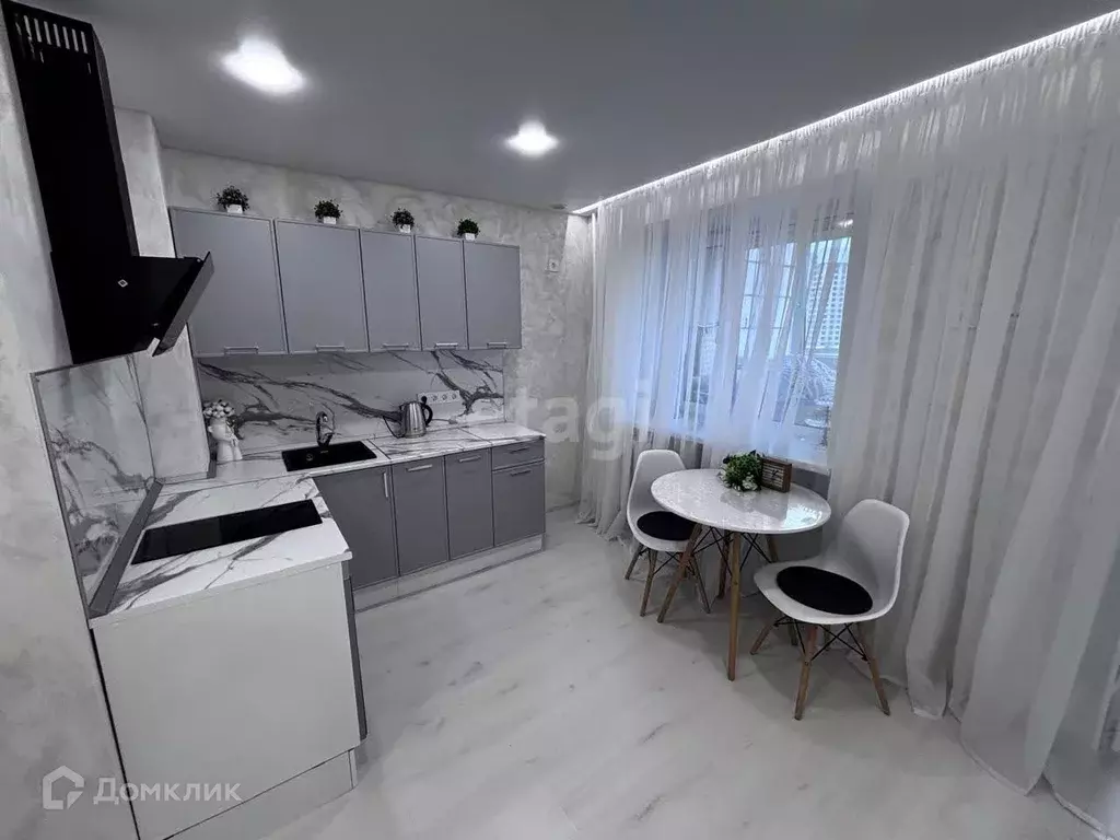 Продаётся квартира-студия, 31 м - Фото 0