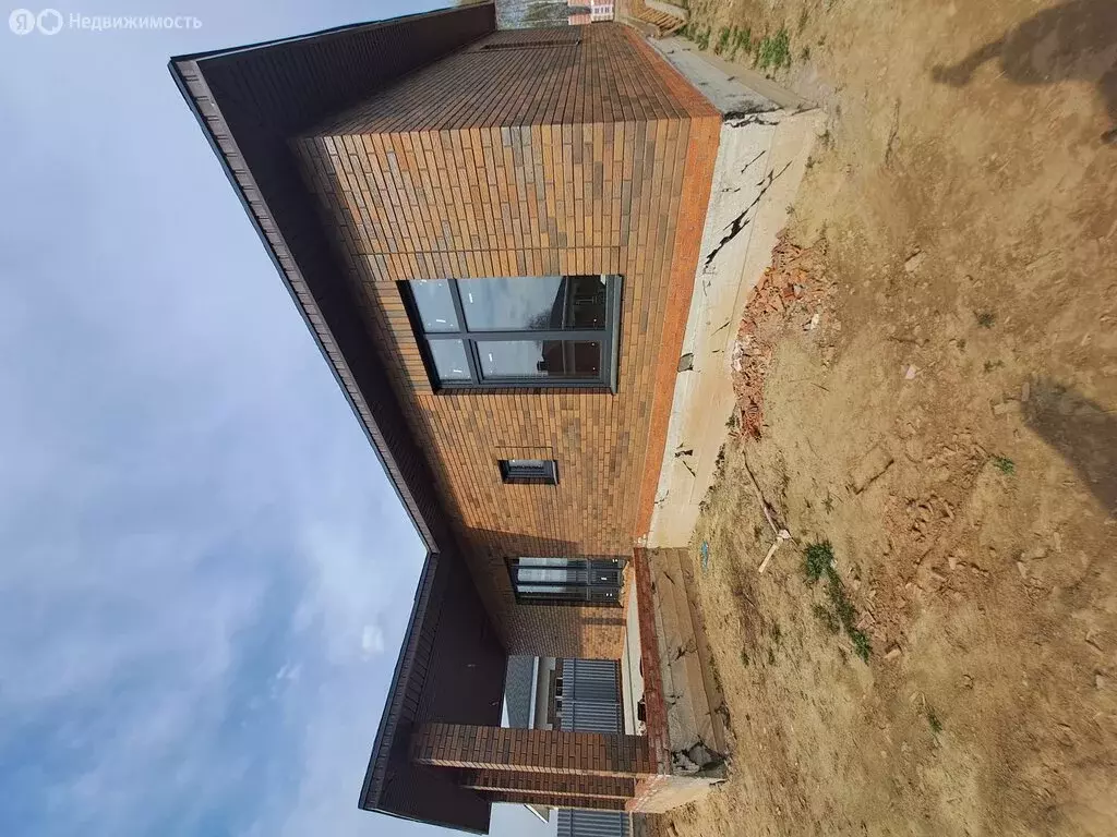 Дом в село Новая Тура, Слободская улица (130 м) - Фото 0