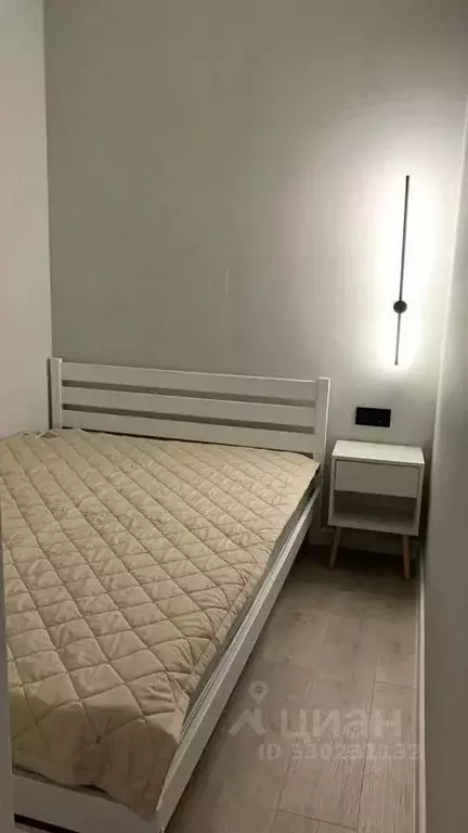 1-к кв. Татарстан, Казань Бухарская ул., 32к1 (36.0 м) - Фото 1