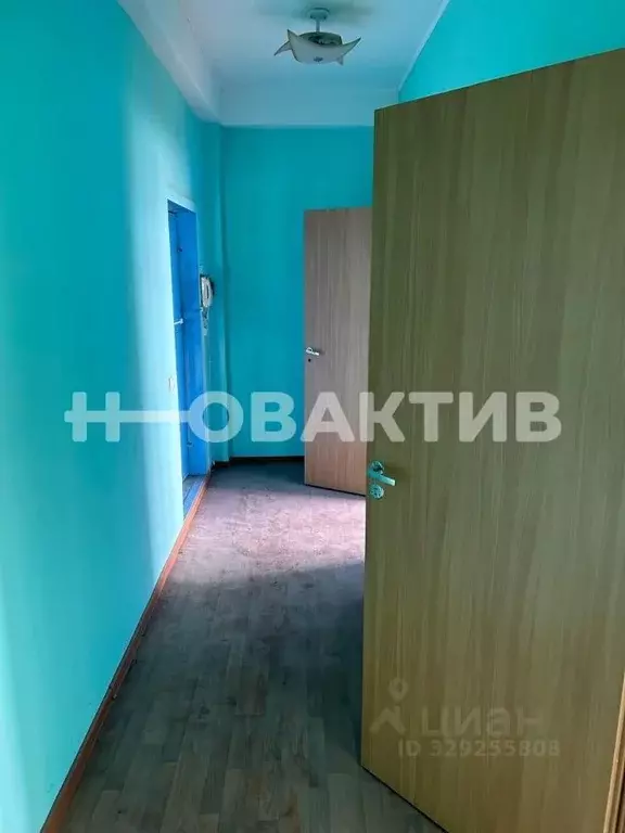 Офис в Кемеровская область, Прокопьевск ул. Гайдара, 50Ак1 (394 м) - Фото 2