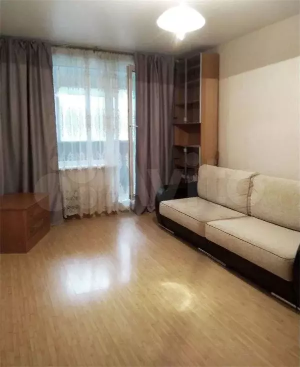 1-к. квартира, 31 м, 1/9 эт. - Фото 0