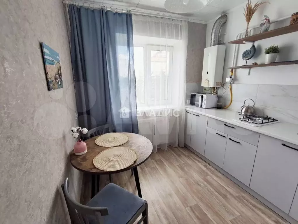 2-к. квартира, 37 м, 4/5 эт. - Фото 0
