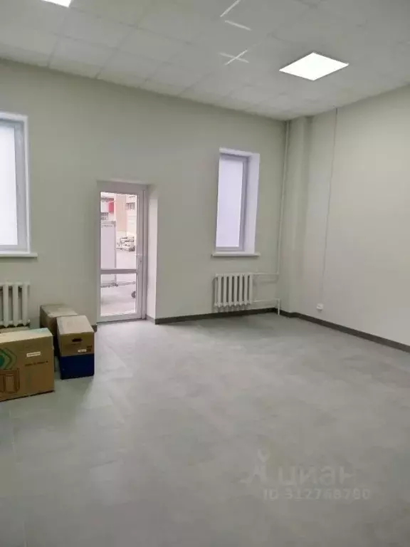 Помещение свободного назначения в Саратовская область, Саратов ул. ... - Фото 1