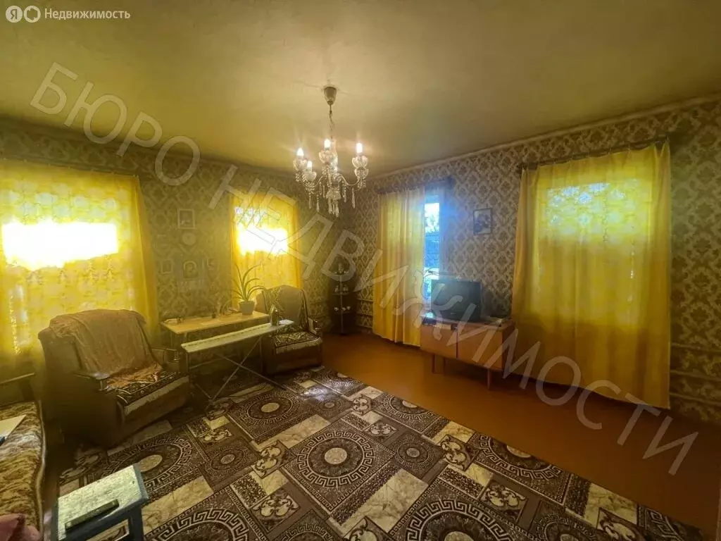 Дом в Балашов, 3-я Заводская улица, 8 (67.7 м) - Фото 0