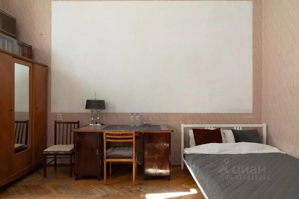1-к кв. Санкт-Петербург Почтамтская ул., 11 (47.0 м) - Фото 1