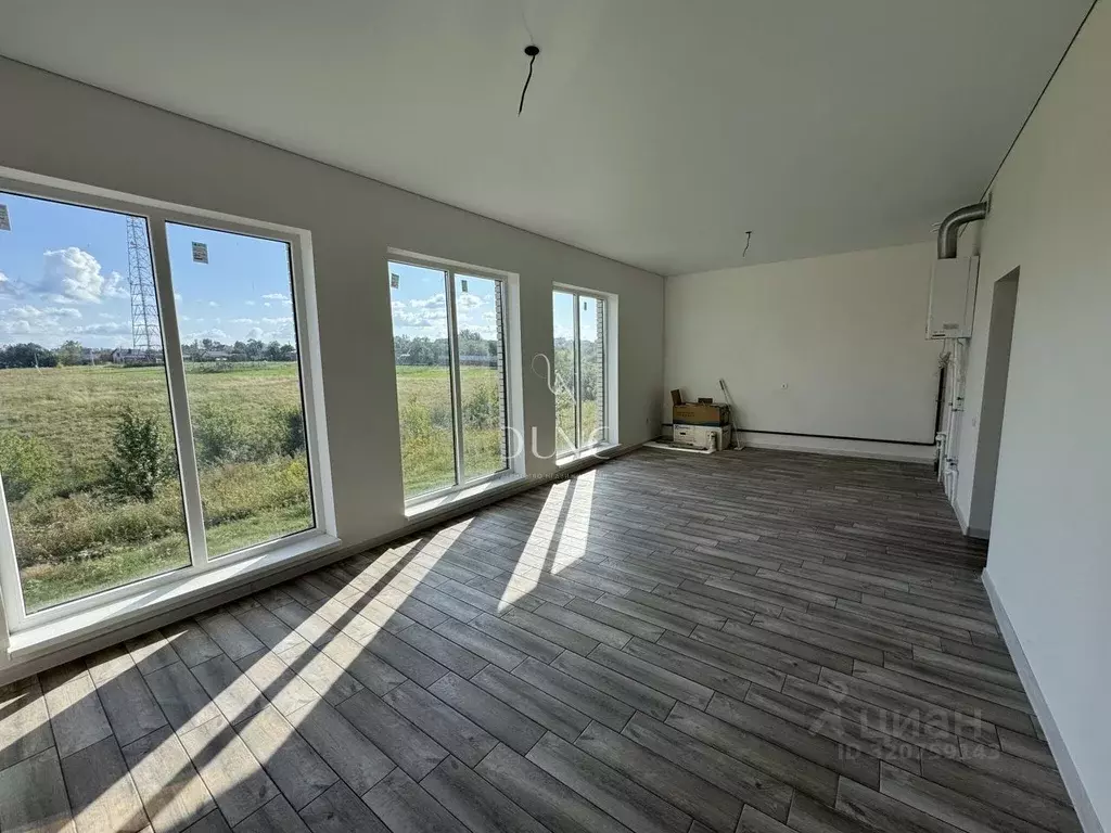 Дом в Белгородская область, Строитель Яковлевский городской округ, ул. ... - Фото 0