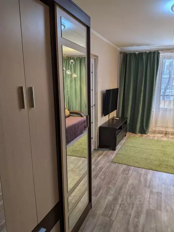 2-к кв. Москва Керченская ул., 10К3 (45.0 м) - Фото 2