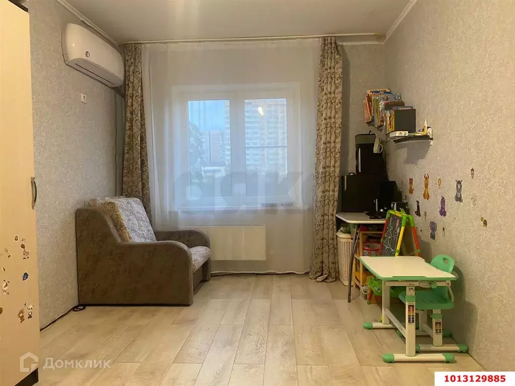 Продаётся 1-к квартира, 39 м - Фото 1
