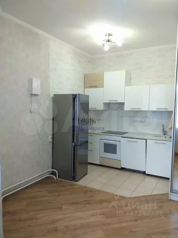 1-к кв. Санкт-Петербург ул. Большая Зеленина, 4 (29.0 м) - Фото 0