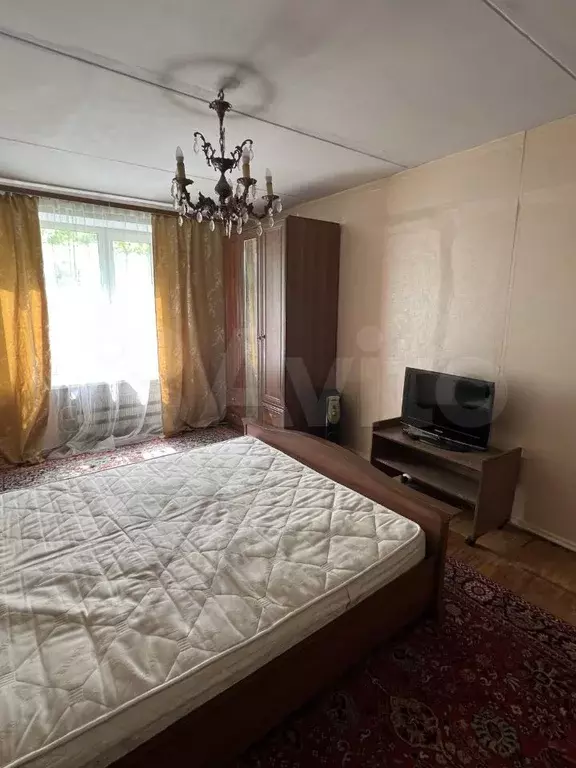 2-к. квартира, 53 м, 3/12 эт. - Фото 1