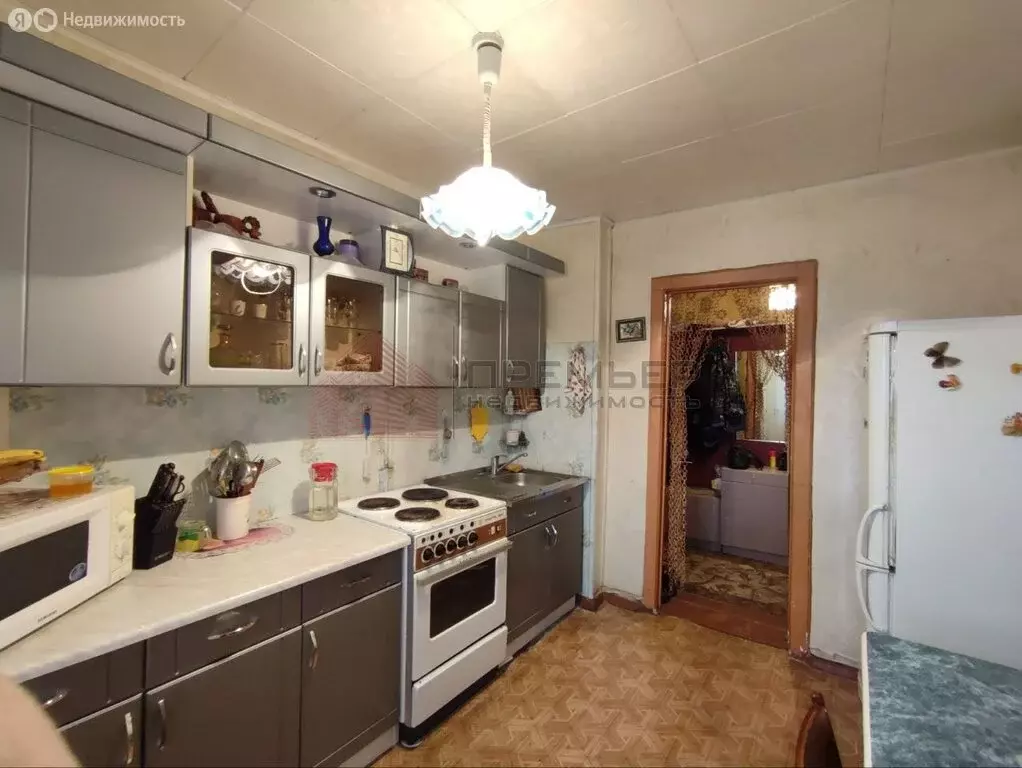 2-комнатная квартира: Волгоград, улица Луговского, 5 (48.3 м) - Фото 1