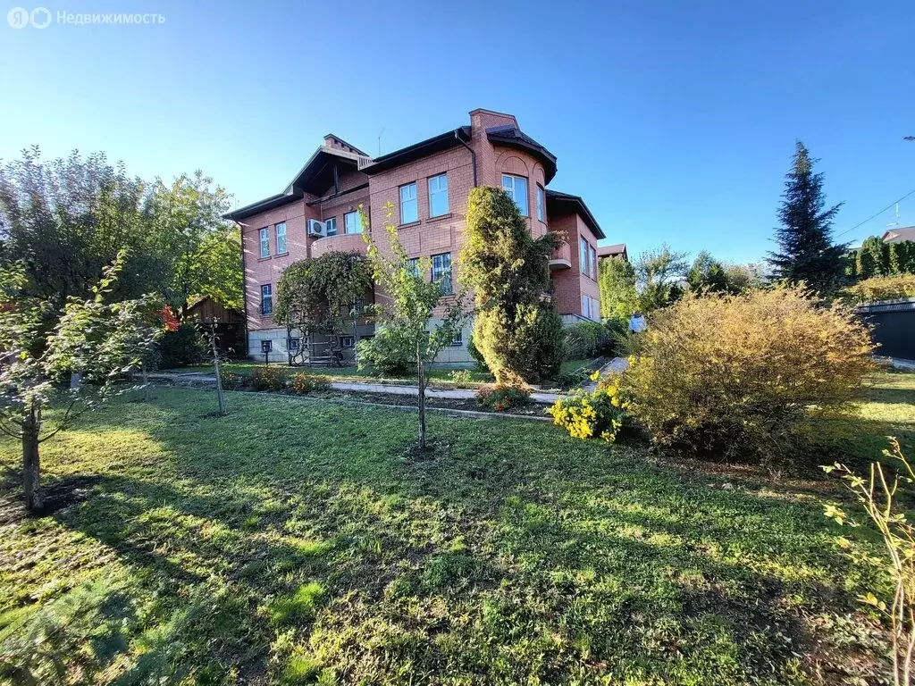 Дом в Ессентуки, улица Фридриха Энгельса, 12/3 (397 м) - Фото 0