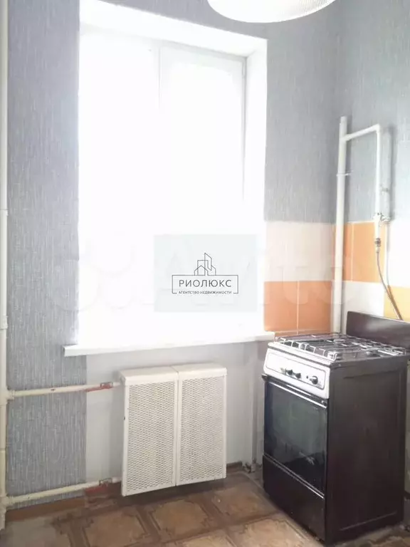1-к. квартира, 31,9 м, 5/5 эт. - Фото 1