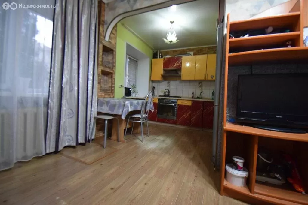 3-комнатная квартира: Туймазы, проспект Ленина, 19Б (56.7 м) - Фото 2