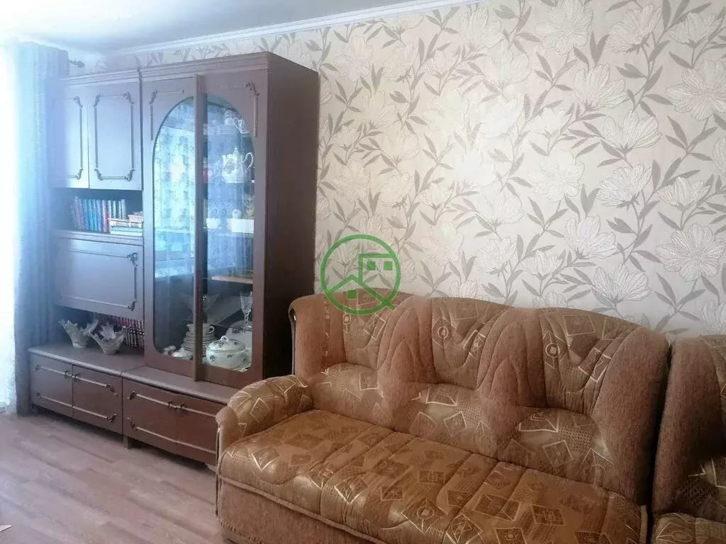 2-комнатная квартира: Сызрань, улица Декабристов, 372 (50.6 м) - Фото 2