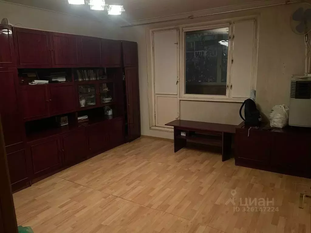 1-к кв. Москва проезд Дежнева, 27К2 (38.1 м) - Фото 1