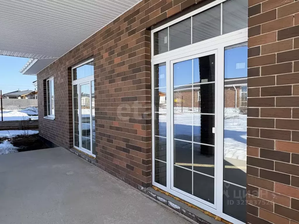 Дом в Тверская область, Калининский муниципальный округ, д. Напрудное ... - Фото 1