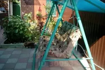 Дом в Краснодарский край, Ейск Ростовская ул., 323 (46 м) - Фото 0