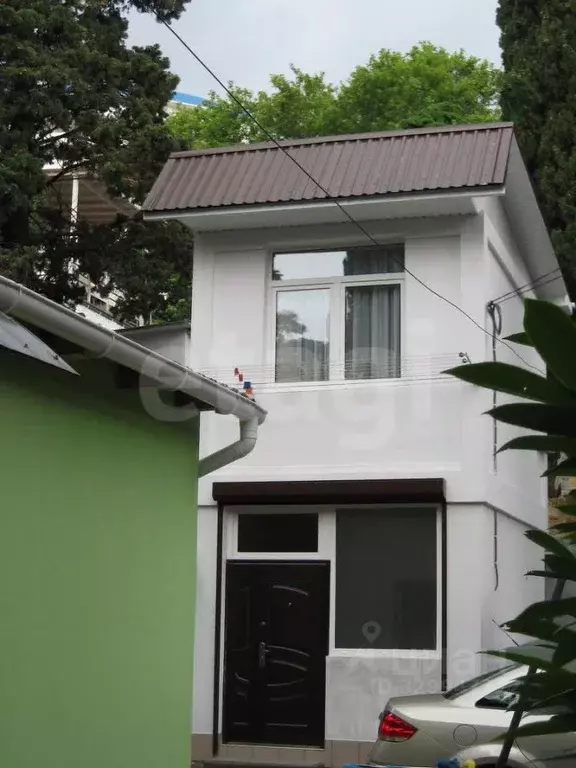 Дом в Крым, Ялта ул. Гоголя, 16 (30 м) - Фото 1