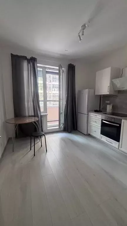 1-к кв. Санкт-Петербург аллея Арцеуловская, 19 (34.0 м) - Фото 1