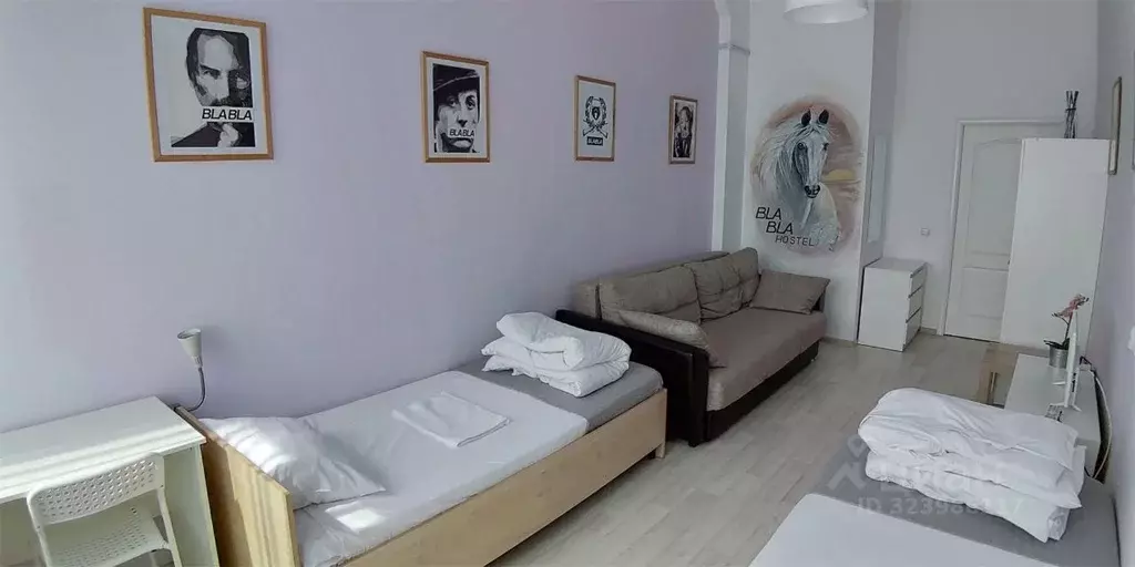 Комната Ростовская область, Ростов-на-Дону Большая Садовая ул., 65 ... - Фото 2