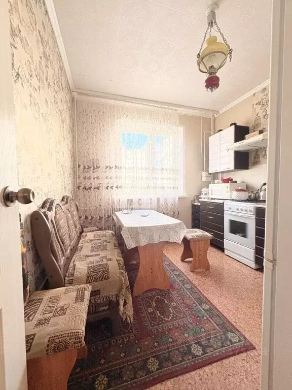 3-к кв. Липецкая область, Липецк ул. А.П. Мистюкова, 14 (64.8 м) - Фото 1