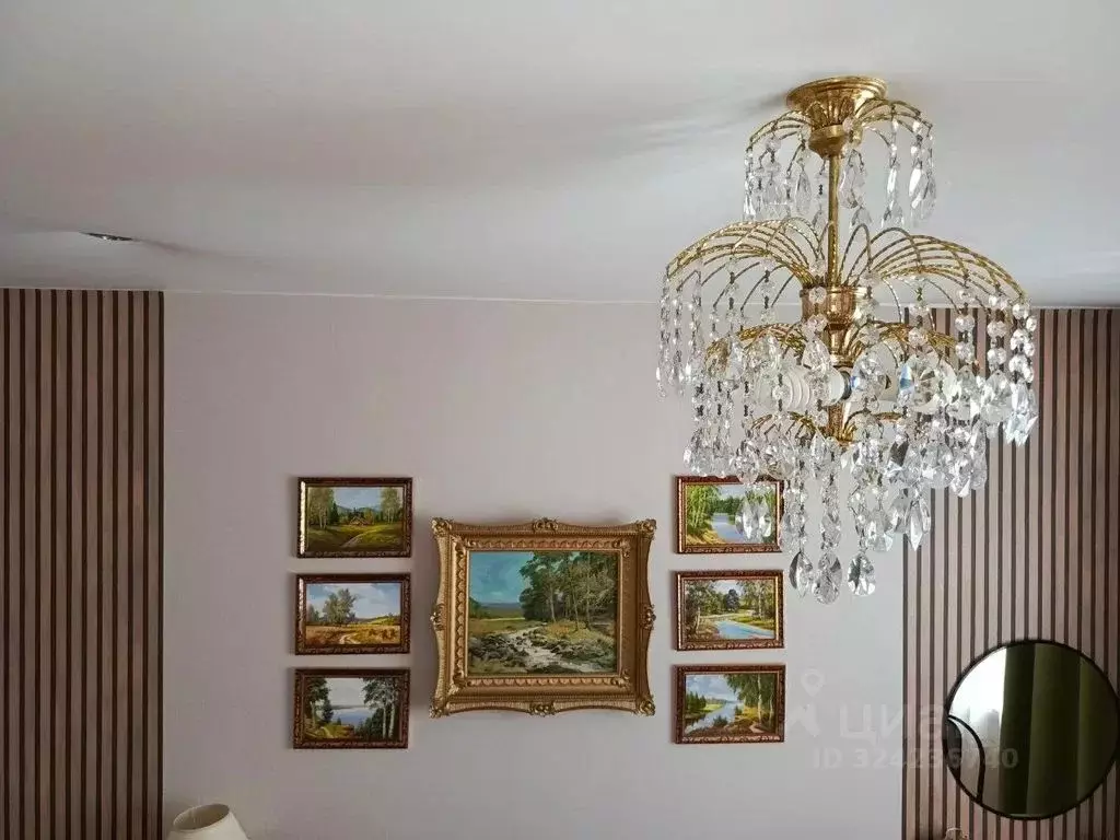 2-к кв. Московская область, Домодедово Южный мкр, ул. Курыжова, 19к3 ... - Фото 2